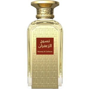 AFNAN NASEEJ AL ZAFARAN унисекс flaconium.ru