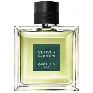 GUERLAIN VETIVER для мужчин flaconium.ru