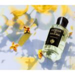 ACQUA DI PARMA OSMANTHUS EAU DE PARFUM унисекс flaconium.ru