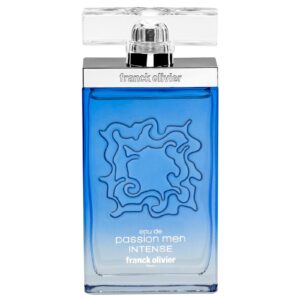 FRANCK OLIVIER EAU DE PASSION INTENSE для мужчин flaconium.ru