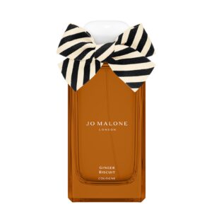 JO MALONE LONDON GINGER BISCUIT COLOGNE (2023) унисекс flaconium.ru
