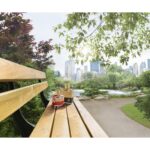 CAROLINA HERRERA CH CENTRAL PARK для женщин flaconium.ru