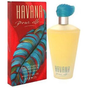 ARAMIS HAVANA POUR ELLE для женщин flaconium.ru