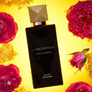 ALEX SIMONE L’INCITATION PARFUM ABSOLU унисекс flaconium.ru