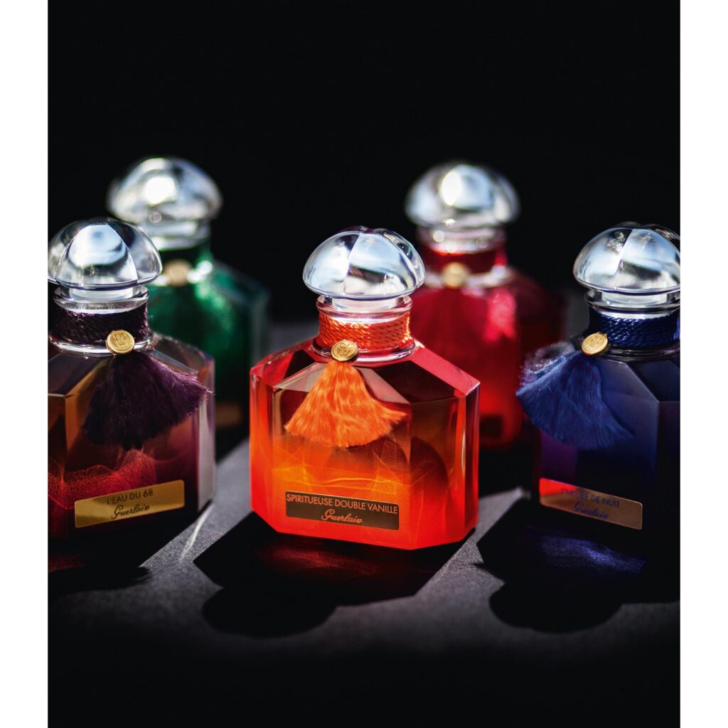GUERLAIN SANTAL ROYAL унисекс flaconium.ru