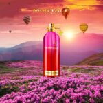 MONTALE SWEET FLOWERS для женщин flaconium.ru