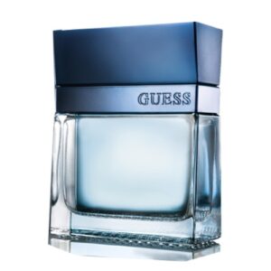 GUESS GUESS SEDUCTIVE HOMME BLUE для мужчин flaconium.ru
