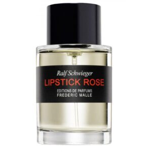 FREDERIC MALLE LIPSTICK ROSE для женщин flaconium.ru