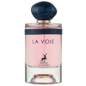 MAISON ALHAMBRA LA VOIE для женщин flaconium.ru