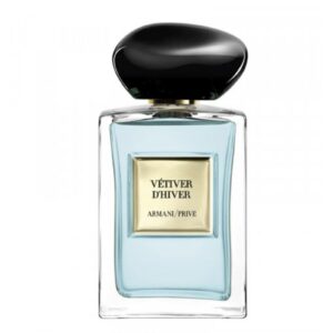 GIORGIO ARMANI VETIVER D’HIVER (VETIVER BABYLONE) для мужчин flaconium.ru