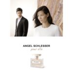 ANGEL SCHLESSER ANGEL SCHLESSER POUR ELLE для женщин flaconium.ru