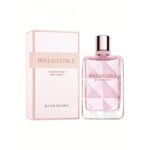 GIVENCHY IRRESISTIBLE GIVENCHY VERY FLORAL для женщин flaconium.ru