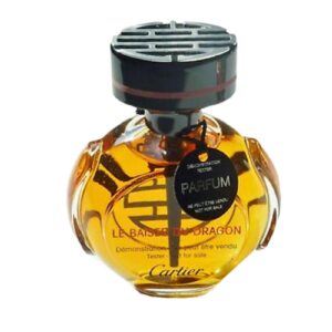 CARTIER LE BAISER DU DRAGON PARFUM для женщин flaconium.ru