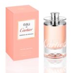CARTIER EAU DE CARTIER ESSENCE DE PARADIS унисекс flaconium.ru