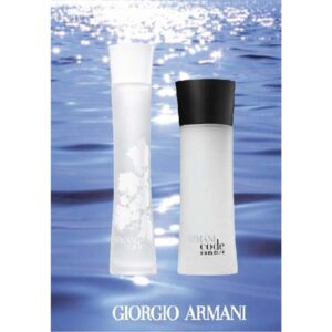 GIORGIO ARMANI ARMANI CODE SUMMER POUR FEMME для женщин flaconium.ru