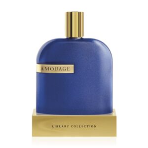 AMOUAGE THE LIBRARY COLLECTION OPUS XI унисекс flaconium.ru