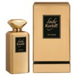 KORLOFF PARIS LADY KORLOFF INTENSE для женщин flaconium.ru