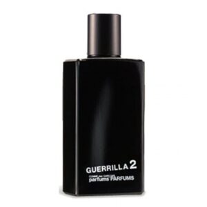 COMME DES GARCONS COMME DES GARCONS SERIES 8 GUERRILLA: GUERRILLA 2 унисекс flaconium.ru