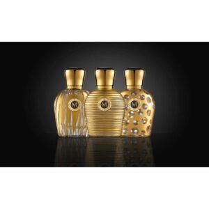 MORESQUE OROLUNA унисекс flaconium.ru