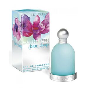 HALLOWEEN HALLOWEEN BLUE DROP для женщин flaconium.ru