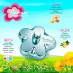 AGATHA RUIZ DE LA PRADA FLOREVER для женщин flaconium.ru