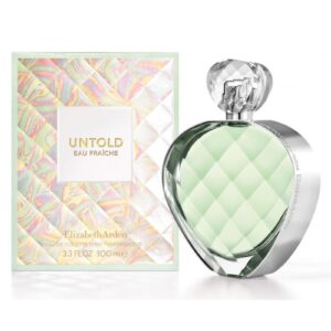 ELIZABETH ARDEN UNTOLD EAU FRAICHE для женщин flaconium.ru