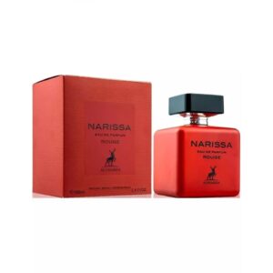 MAISON ALHAMBRA NARISSA ROUGE для женщин flaconium.ru