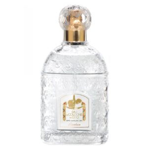 GUERLAIN EAU DE COLOGNE DU COQ для мужчин flaconium.ru