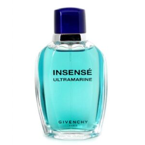 GIVENCHY INSENSE ULTRAMARINE для мужчин flaconium.ru
