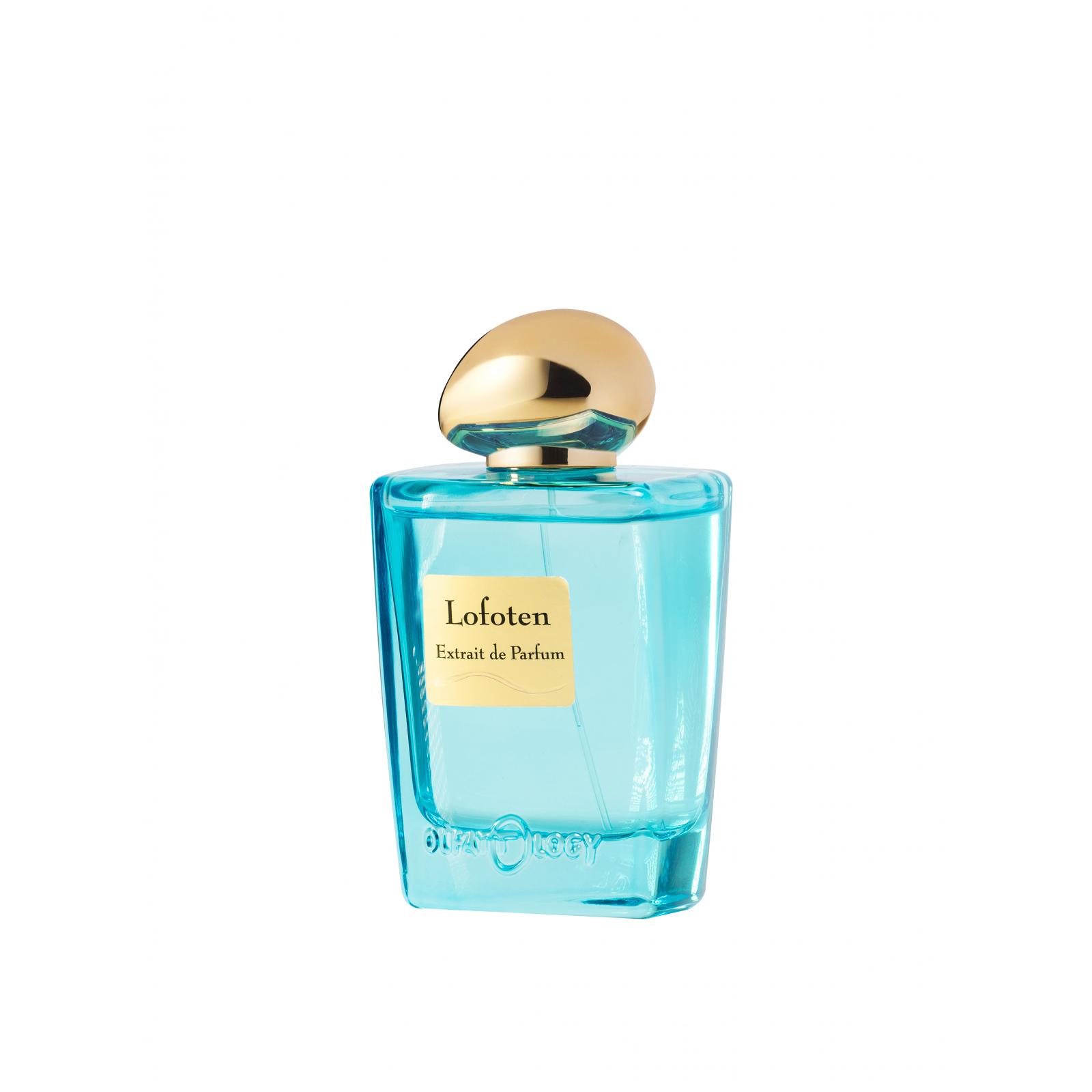 OLFATTOLOGY LOFOTEN унисекс flaconium.ru OLFATTOLOGY LOFOTEN унисекс flaconium.ru