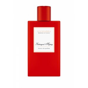 ALGHABRA PARFUMS KALININGRAD MYSTERY унисекс flaconium.ru