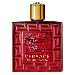 VERSACE EROS FLAME для мужчин flaconium.ru