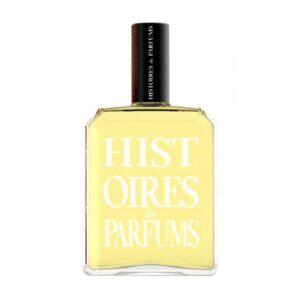 HISTOIRES DE PARFUMS 7753 UNEXPECTED MONA унисекс flaconium.ru