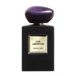 GIORGIO ARMANI CUIR AMETHYSTE унисекс flaconium.ru