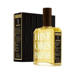 HISTOIRES DE PARFUMS TUBEREUSE 1 LA CAPRICIEUSE для женщин flaconium.ru