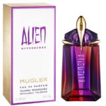 MUGLER ALIEN HYPERSENSE для женщин flaconium.ru