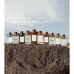 BURBERRY ASH FLOWER унисекс flaconium.ru