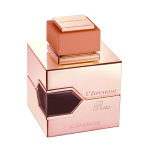 AL HARAMAIN L’AVENTURE ROSE для женщин flaconium.ru