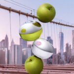 DONNA KARAN DKNY BE 100% DELICIOUS для женщин flaconium.ru