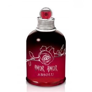 CACHAREL AMOR AMOR ABSOLU для женщин flaconium.ru