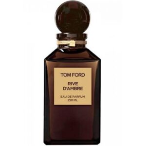 TOM FORD RIVE D’AMBRE унисекс flaconium.ru