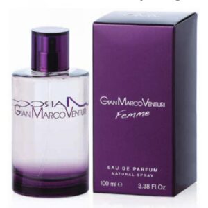 GIANMARCO VENTURI GIANMARCO VENTURI FEMME для женщин flaconium.ru