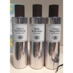 LA MAISON DE LA VANILLE BELLE RENCONTRE / ROSE VANILLE для женщин flaconium.ru