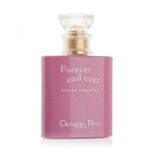 DIOR FOREVER AND EVER для женщин flaconium.ru