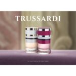 TRUSSARDI TRUSSARDI RUBY RED для женщин flaconium.ru
