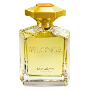 DIADEMA EXCLUSIF MILONGA для женщин flaconium.ru