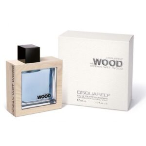 DSQUARED² HE WOOD OCEAN WET WOOD для мужчин flaconium.ru