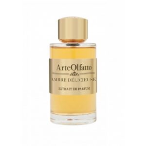 ARTEOLFATTO AMBRE DELICIEUSE унисекс flaconium.ru