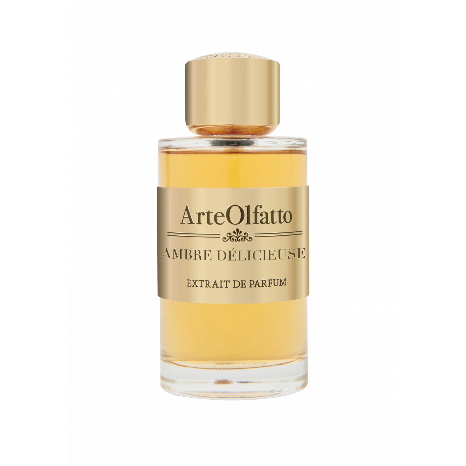 ARTEOLFATTO AMBRE DELICIEUSE унисекс flaconium.ru ARTEOLFATTO AMBRE DELICIEUSE унисекс flaconium.ru
