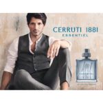 CERRUTI 1881 ESSENTIEL для мужчин flaconium.ru